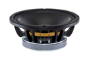 B&C 10FW64 - 8 ohm 10" 250W Ferrite 2.5" Voice Coil Woofer Side View
