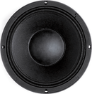 B&C 10MD26 - 8 ohm 10" 350W Ferrite 3" Voice Coil Woofer