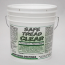 Acry-Tech Safe Tread 1 US Gallon - Clear - Fine
