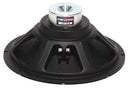 B&C 12CL64 - 8 ohm 12" 250W Neodymium 2.5" Voice Coil Woofer Side View