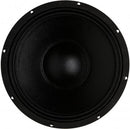 B&C 12CL64 - 8 ohm 12" 250W Neodymium 2.5" Voice Coil Woofer