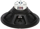 B&C 12CL76 - 8 ohm 12" 350W Neodymium 3.0" Voice Coil Woofer Side View