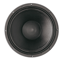B&C 12NCX - 8 ohm 12" 50/200W Pro Audio Coaxial Driver