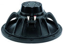 B&C 12NDL76 - 8 ohm 12" 400W Neodymium 3.0" Voice Coil Woofer Side View