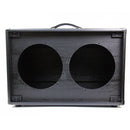 Eminence XTC212-BT 2 X 12" Guitar Cab Front Grill Cloth Removed