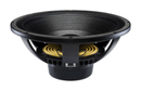 B&C 15NBX100 - 8 ohm 15" 1000W Neodymium 4.0" Voice Coil Woofer