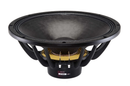 B&C 15NDL88 - 8 ohm 15" 700W Neodymium 3.5" Voice Coil Woofer Side View