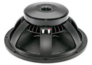B&C 15PS100 - 8 ohm 15" 700W Ceramic 4.0" Voice Coil Woofer Side View