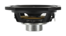 Oaktron by MISCO 100-WF08-01 4" 8 Ohm Mid-Range Speaker (93075) Side View