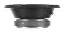 Oaktron by MISCO 127-MR08-01 5" 8 Ohm Mid-Range Speaker (93079) Side View