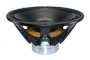 B&C 21IPAL - 1 ohm 21" 2500W Neodymium 6.0" Voice Coil Woofer