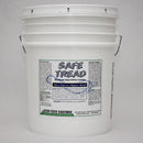 Acry-Tech Safe Tread 5 US Gallons - Clear - Fine