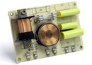 Eminence PXB2:1K6 - 2-way - 400W - Crossover