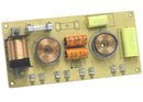 Eminence PXB3:3K5 - 3-way - 400W - Crossover