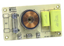 Eminence PXB:3K5 - High-pass - 400W - Crossover