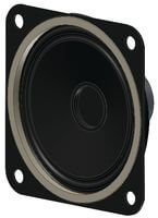 Quam 25A07Z8 2.5" Low Profile Speaker