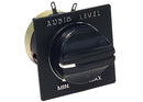 McBride LP-15 - 3/8" Shaft 8 Ohm Attenuator