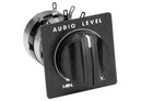 McBride LP-15S - 3/4" Shaft 8 Ohm Attenuator