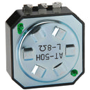 McBride LP-50 - 3/8" Shaft 8 Ohm Attenuator