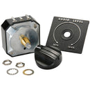 McBride LP-50 - 3/8" Shaft 8 Ohm Attenuator