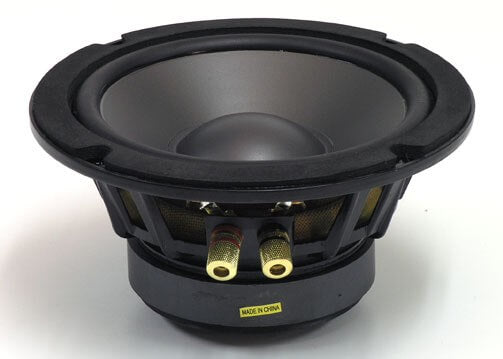 Goldwood GW-6PC8 ohm 140W Home Stereo Woofer - Main Image