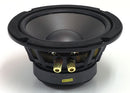 Goldwood GW-6PC8 - 8 ohm 6.5" 140W Home Stereo Woofer