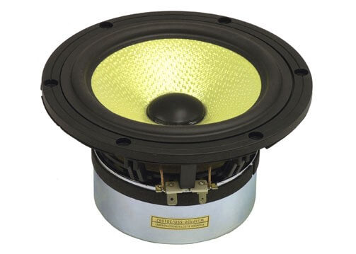 Pioneer W16FR90-55D ohm Woofer - Main Image