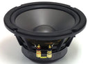 Goldwood GW-8PC8 - 8 ohm 8" 165W Home Stereo Woofer