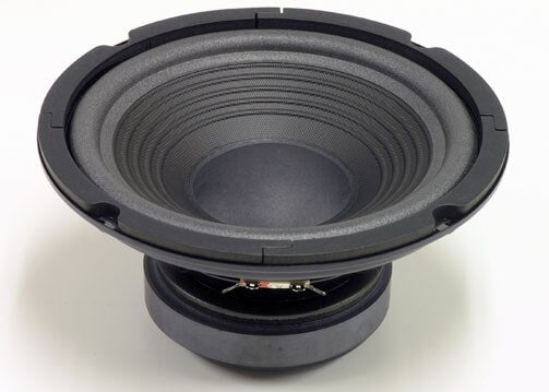 Pioneer B20FU20-52D ohm Dual Voice Coil