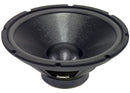 Goldwood GW-412D - 8 ohm 12" 130W Dual Voice Coil Speaker