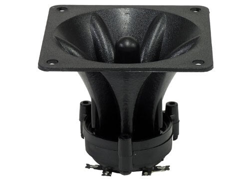 Goldwood GT-1005 ohm 50W Piezo Horn Home Stereo Tweeter