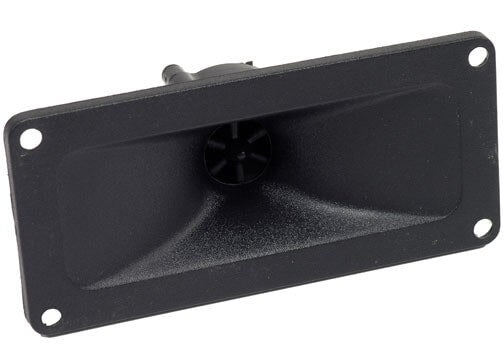 Goldwood GT-1016 ohm 50W Piezo Horn Home Stereo Tweeter