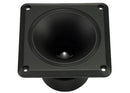 Goldwood GT-1165 - 8 ohm 75W Piezo Bullet Home Stereo Tweeter