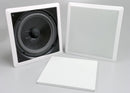 Goldwood GB-1000 - 8 ohm 60W In Wall Subwoofer Speaker