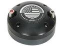 Eminence ASD 1001S - 8 ohm 50W Screw On Pro Audio Compression Driver