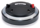 B&C DE610 - 8 ohm 1.4" 80W Pro Audio Compression Driver