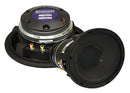 Radian 5208C - 8 ohm 8" 250W Pro Audio Coaxial