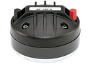 B&C DE160 - 8 ohm 1" 40W Bolt On Pro Audio Compression Driver