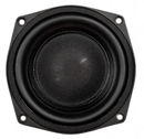 B&C 5FCX44 - 8 ohm 5" 10/100W Pro Audio Coaxial Driver