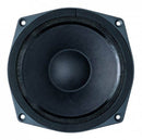 B&C 6MD38 - 8 ohm 6" 120W Ferrite 1.5" Voice Coil Woofer