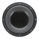 Bold North Audio BWF-1002 10" 5 Ohm Subwoofer (82136) Top View