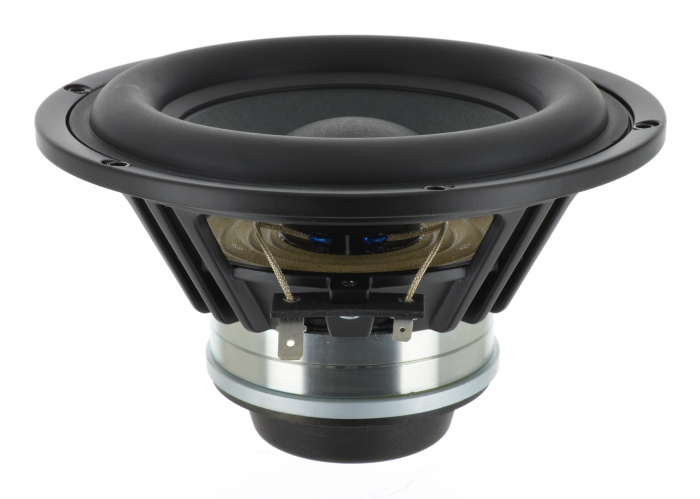 Bold North Audio BWX-6502 Ohm Subwoofer (82141) - Main Image