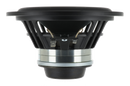 Bold North Audio BWX-6502 6.5" 8 Ohm Subwoofer (82141) Side View