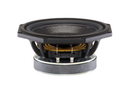 B&C 8FG64 - 8 ohm 8" 300W Ferrite 2.5" Voice Coil Woofer Side View