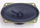 McBride 8LS3506-23 - 3x5" Elliptical Replacement Speaker