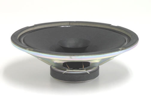 P.A. Speakers