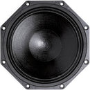 B&C 8NW51 - 8 ohm 8" 200W Neodymium 2.0" Voice Coil Woofer