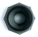 B&C 8PS21 - 8 ohm 8" 200W Ferrite 2.0" Voice Coil Woofer
