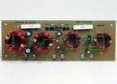 McBride AM3W18 Crossover