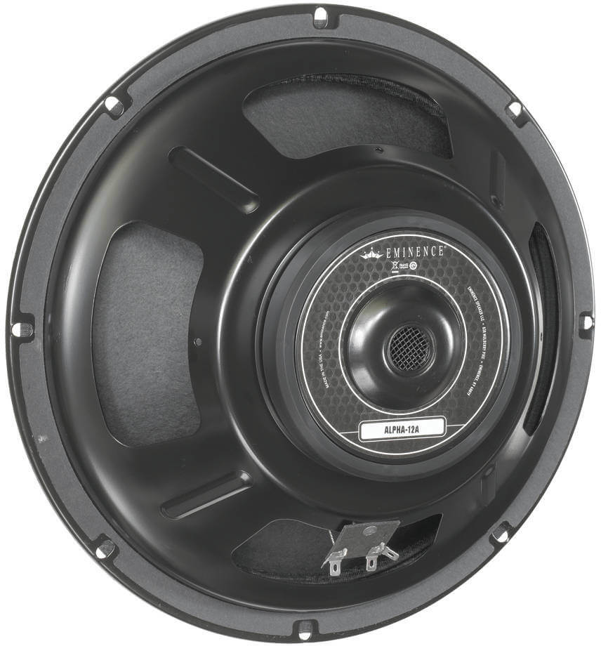 Eminence Alpha-12A 12